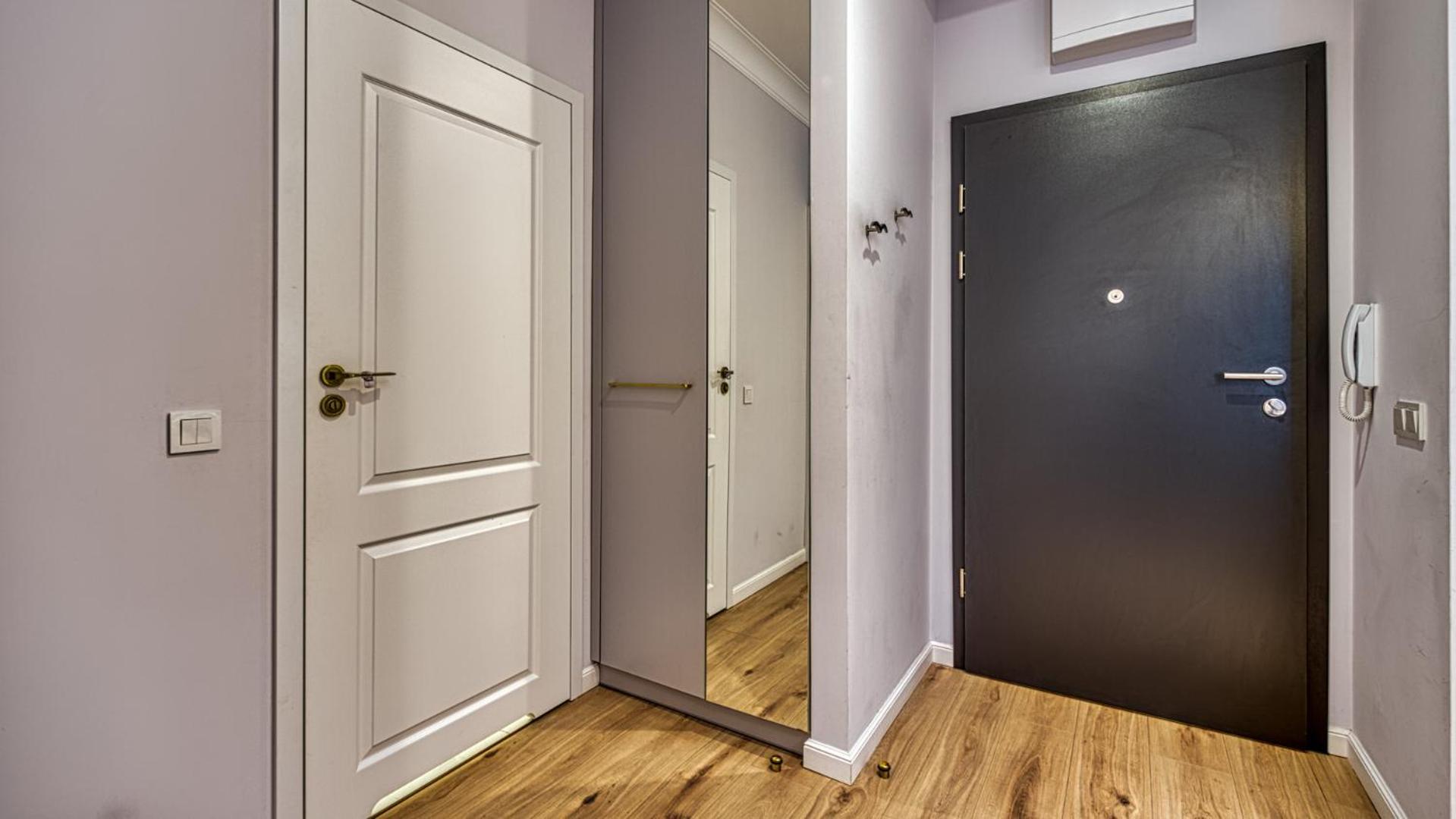 Rezydencja Niechorze 314 Z Widokiem Na Morze - 5D Apartamenty Esterno foto