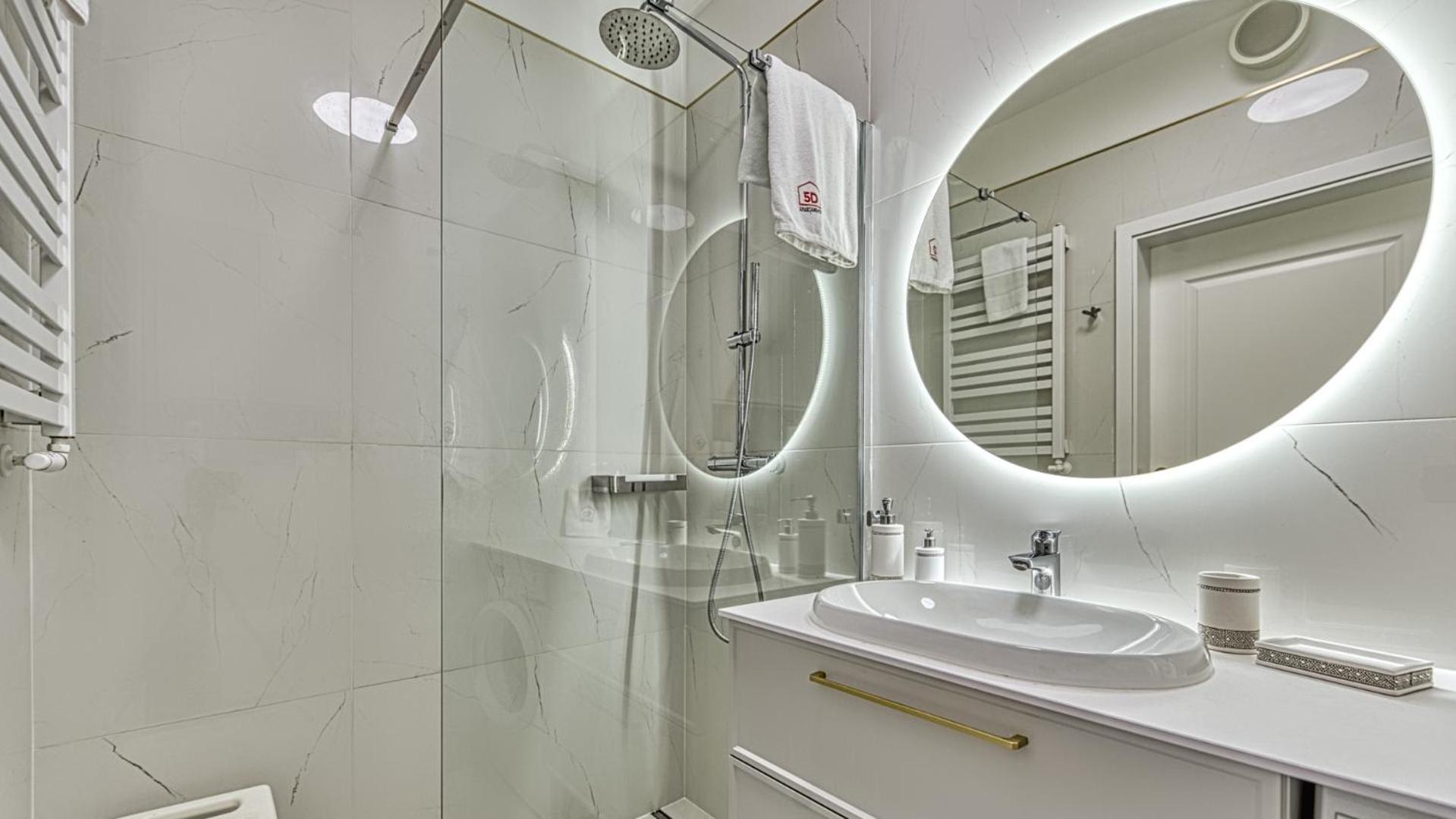 Rezydencja Niechorze 314 Z Widokiem Na Morze - 5D Apartamenty Esterno foto